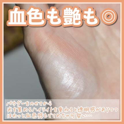 ディグニファイド リップス/Celvoke/口紅を使ったクチコミ(10枚目)