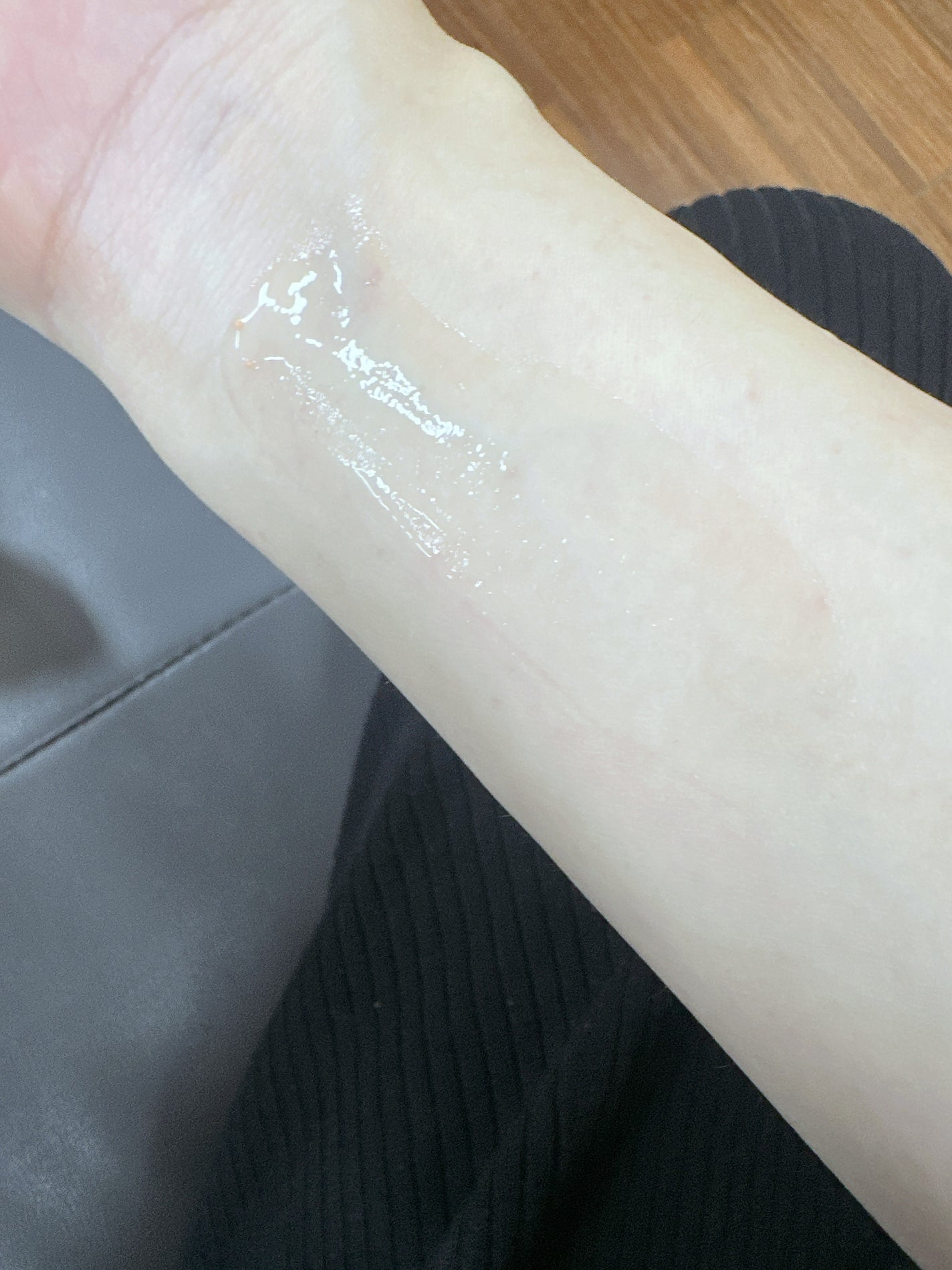 アビブ グルタチオンソームダークスポットセラムビタドロップ/Abib /美容液を使ったクチコミ(4枚目)