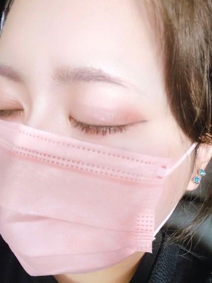 ベターザンパレット/rom&nd/アイシャドウパレットを使ったクチコミ(1枚目)