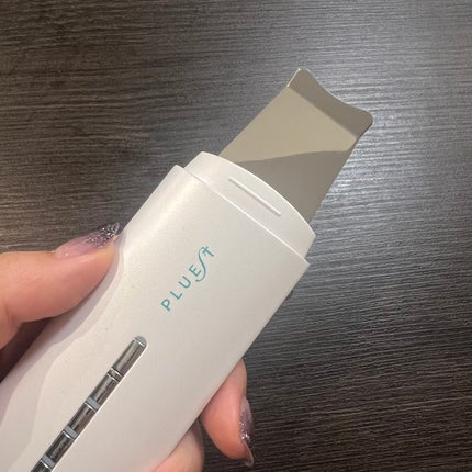 マルチフェイシャルスパ/PLUEST/美顔器・マッサージを使ったクチコミ(2枚目)