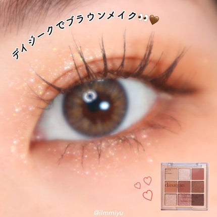 Spanish 1Day(スパニッシュ 1Day)/OLENS/ワンデー(1DAY)カラコンを使ったクチコミ(1枚目)