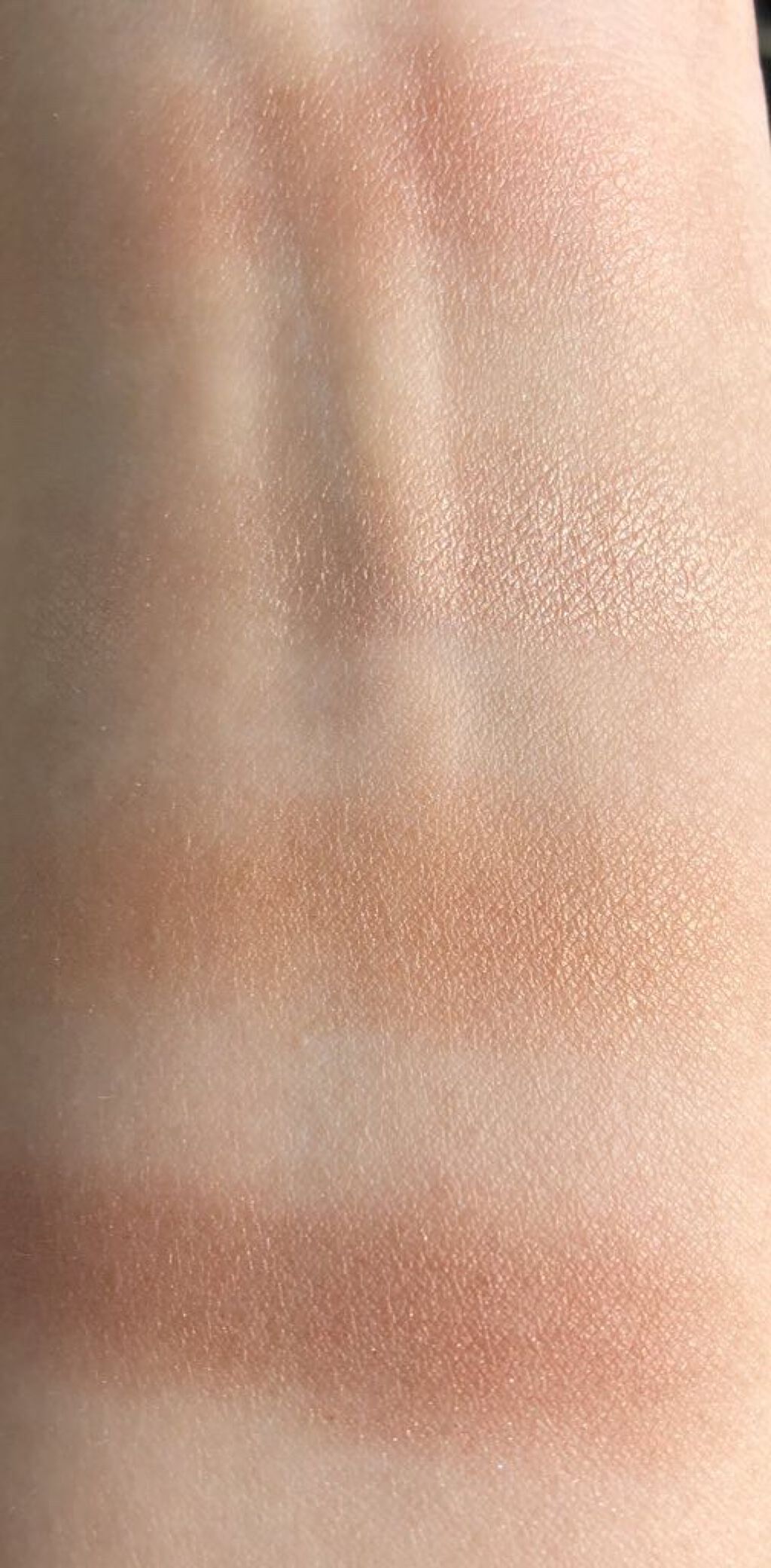 アイプランナー/excel/単色アイシャドウを使ったクチコミ（3枚目）