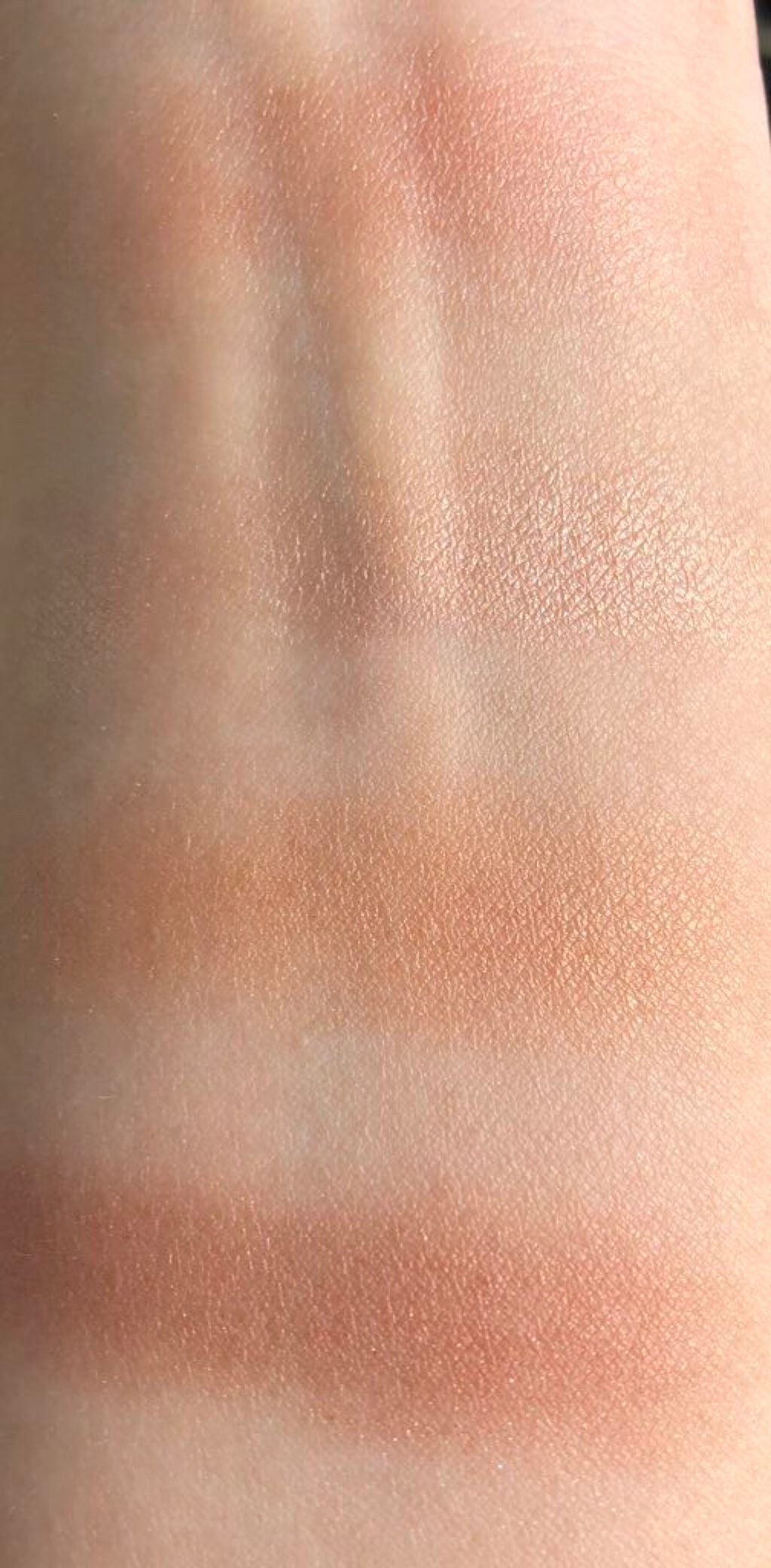 アイプランナー/excel/単色アイシャドウを使ったクチコミ(3枚目)