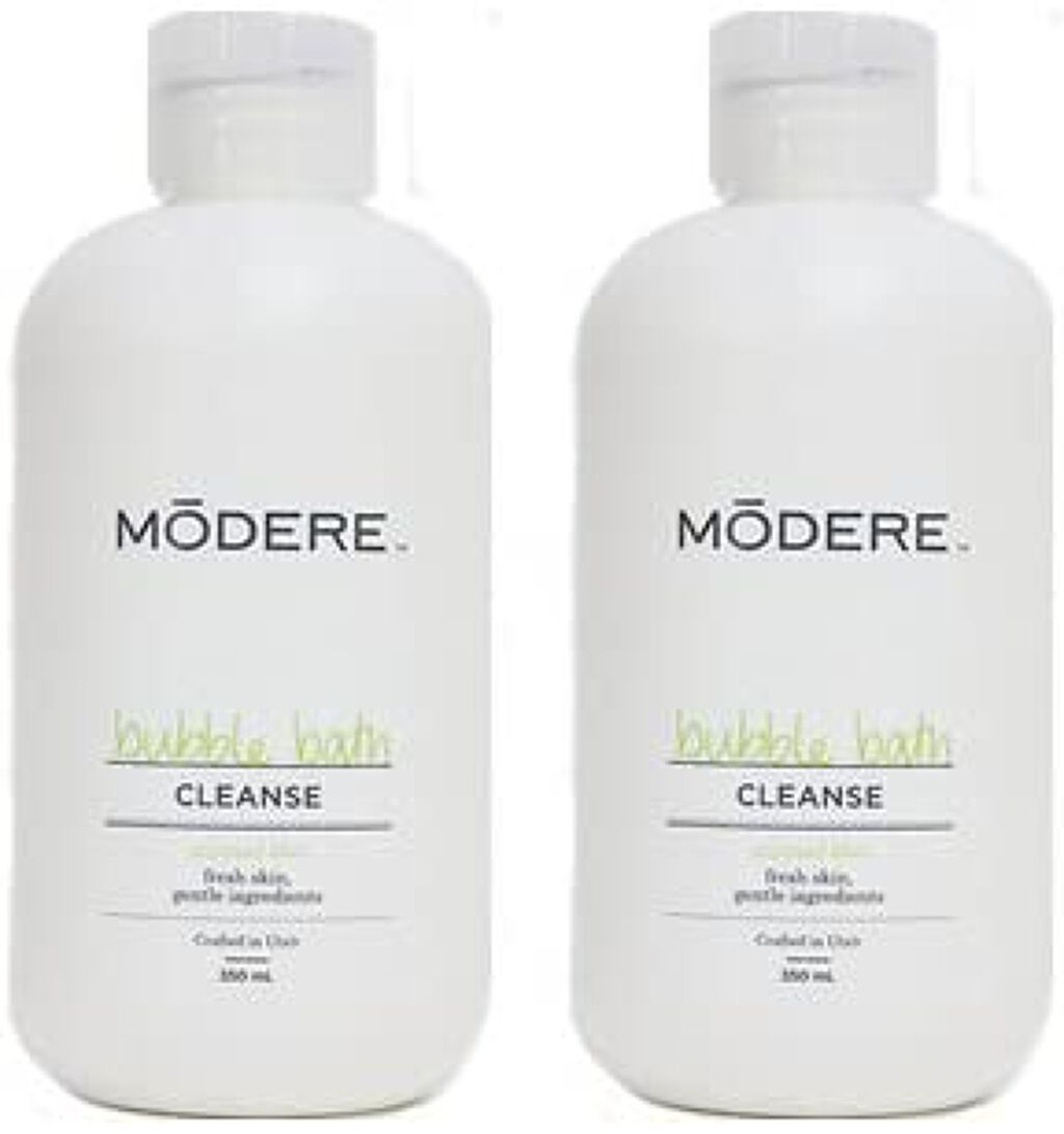 ☀️モデーアバブルバス5本セット 試してみた】バブルバス MODEREのリアルな口コミ・レビュー | LIPS