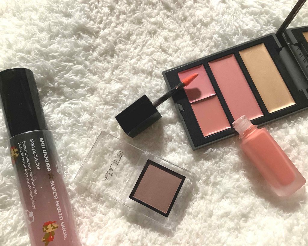 アディクション ザ アイシャドウ/ADDICTION/単色アイシャドウを使ったクチコミ(2枚目)