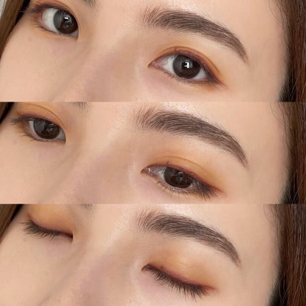 カラーマスカラ/sopo/マスカラを使ったクチコミ(6枚目)