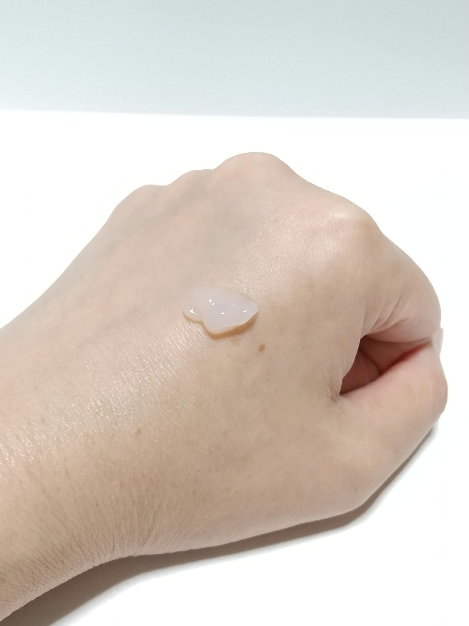 バニラコ プライムプライマー クラシック/BANILA CO/化粧下地を使ったクチコミ（2枚目）