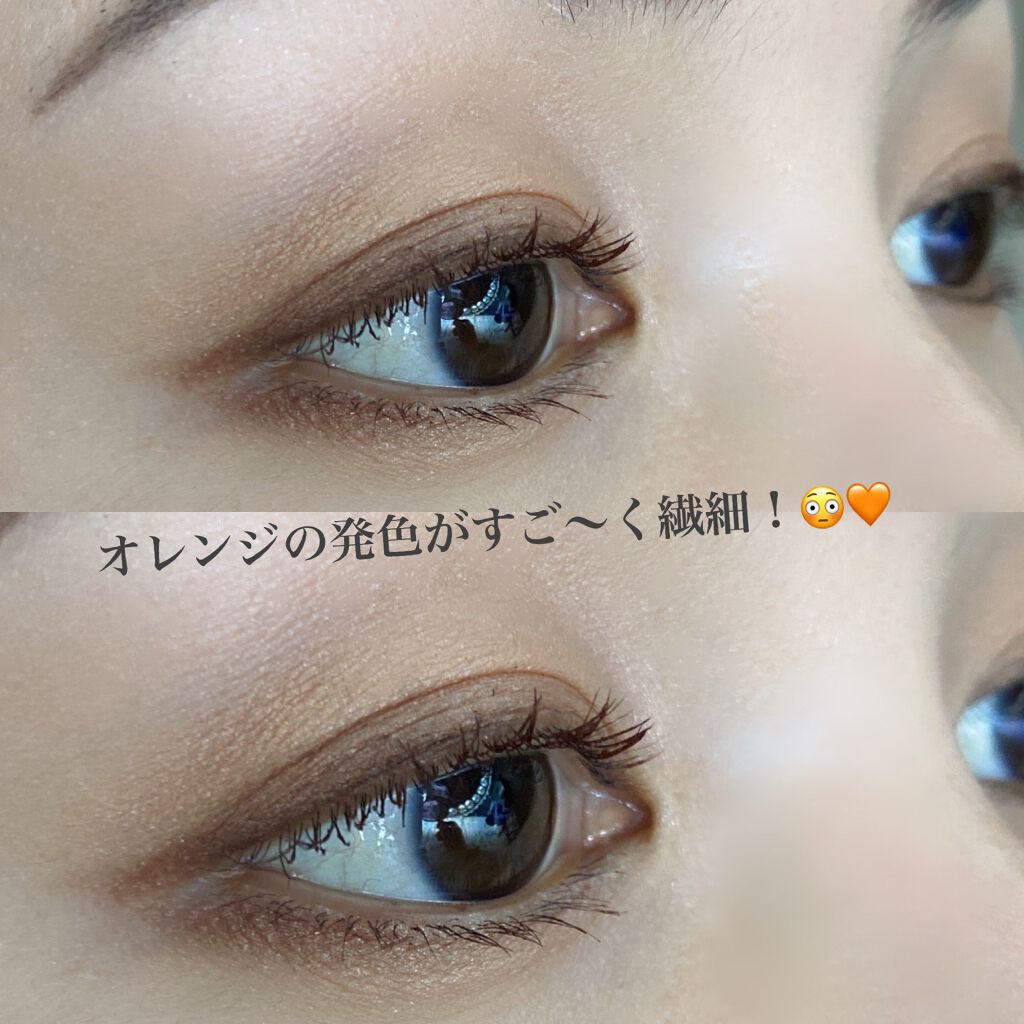 ジュ コントゥラスト/CHANEL/パウダーチークを使ったクチコミ(4枚目)