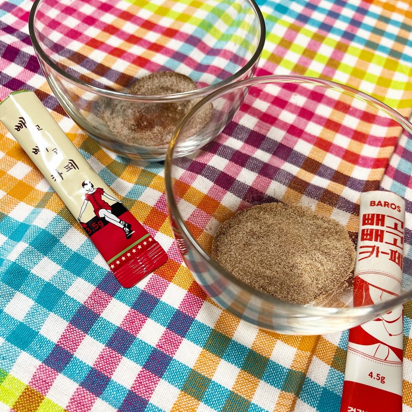 ペゴペゴカフェ/baros/ドリンクを使ったクチコミ(6枚目)