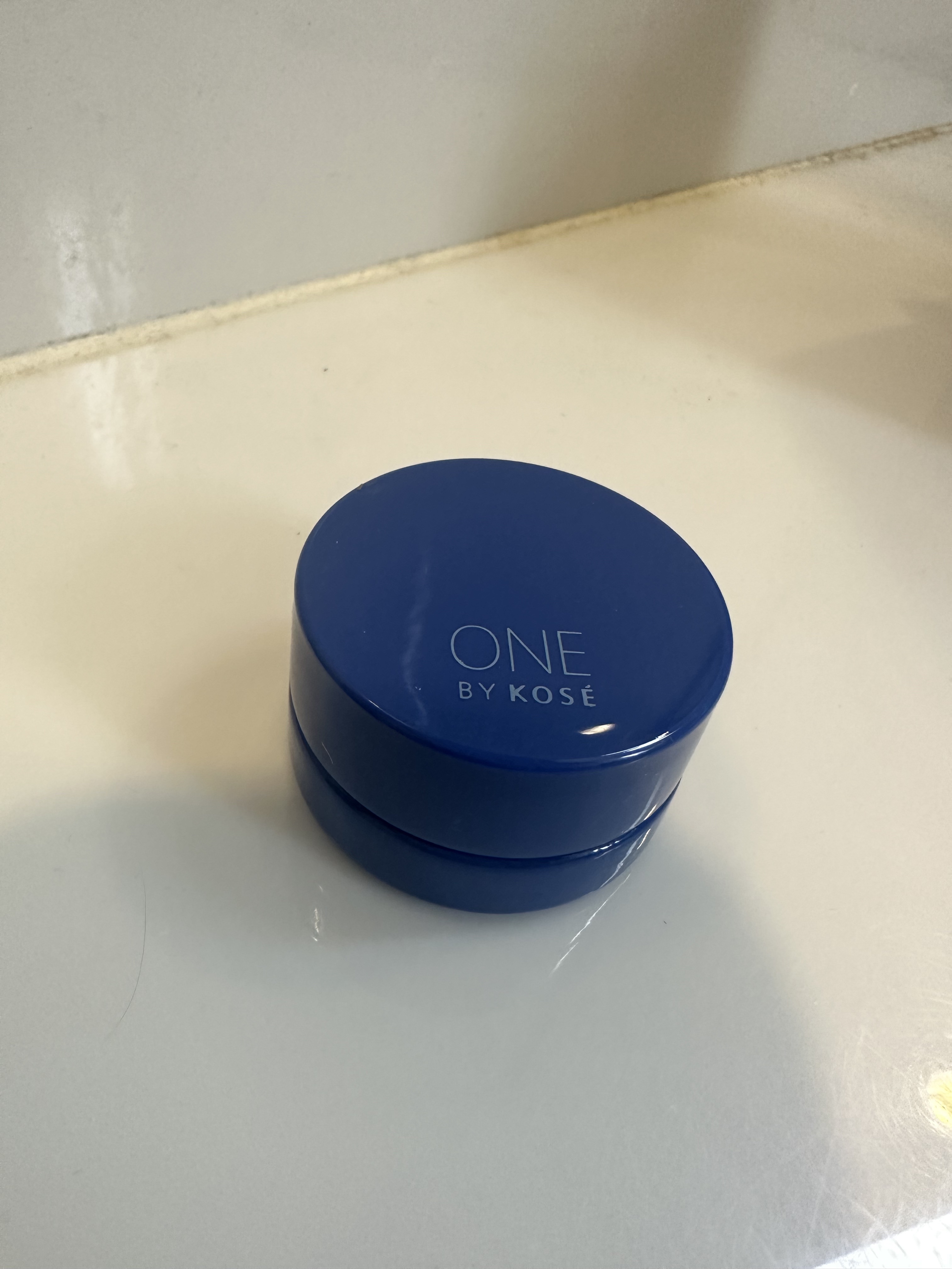 セラム シールド/ONE BY KOSE/フェイスバームを使ったクチコミ（2枚目）