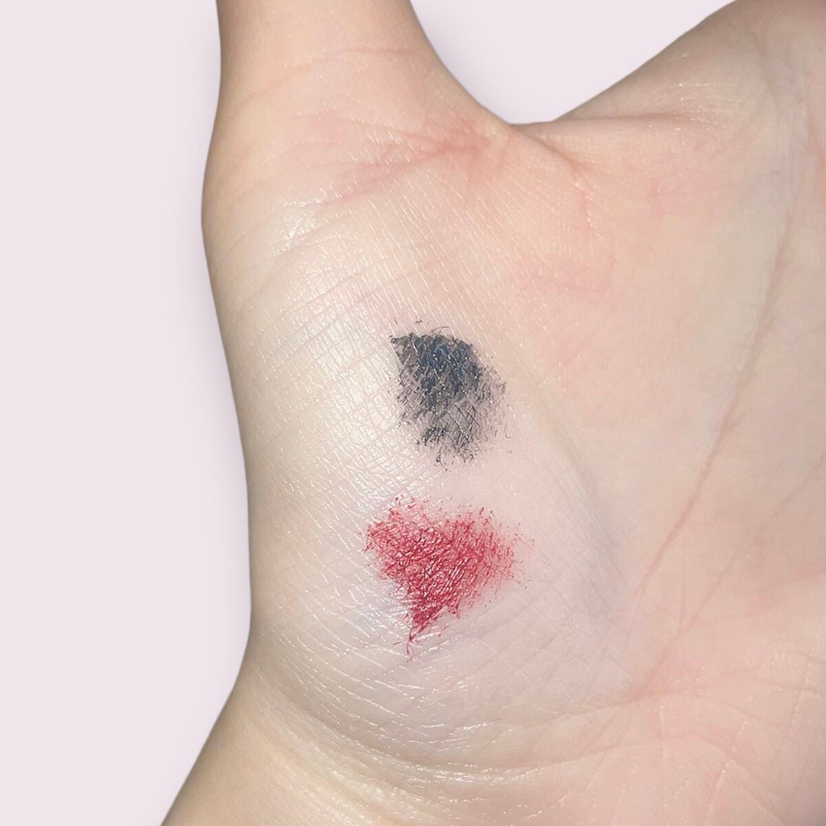 フラッフィー ロング&カール マスカラ/BLEND BERRY/マスカラを使ったクチコミ(2枚目)