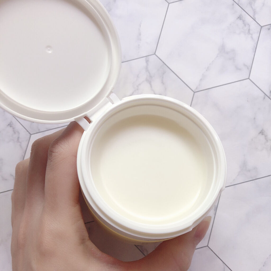 スムースクレンジングバーム/PERFECT ONE  FOCUS/クレンジングバームを使ったクチコミ（2枚目）