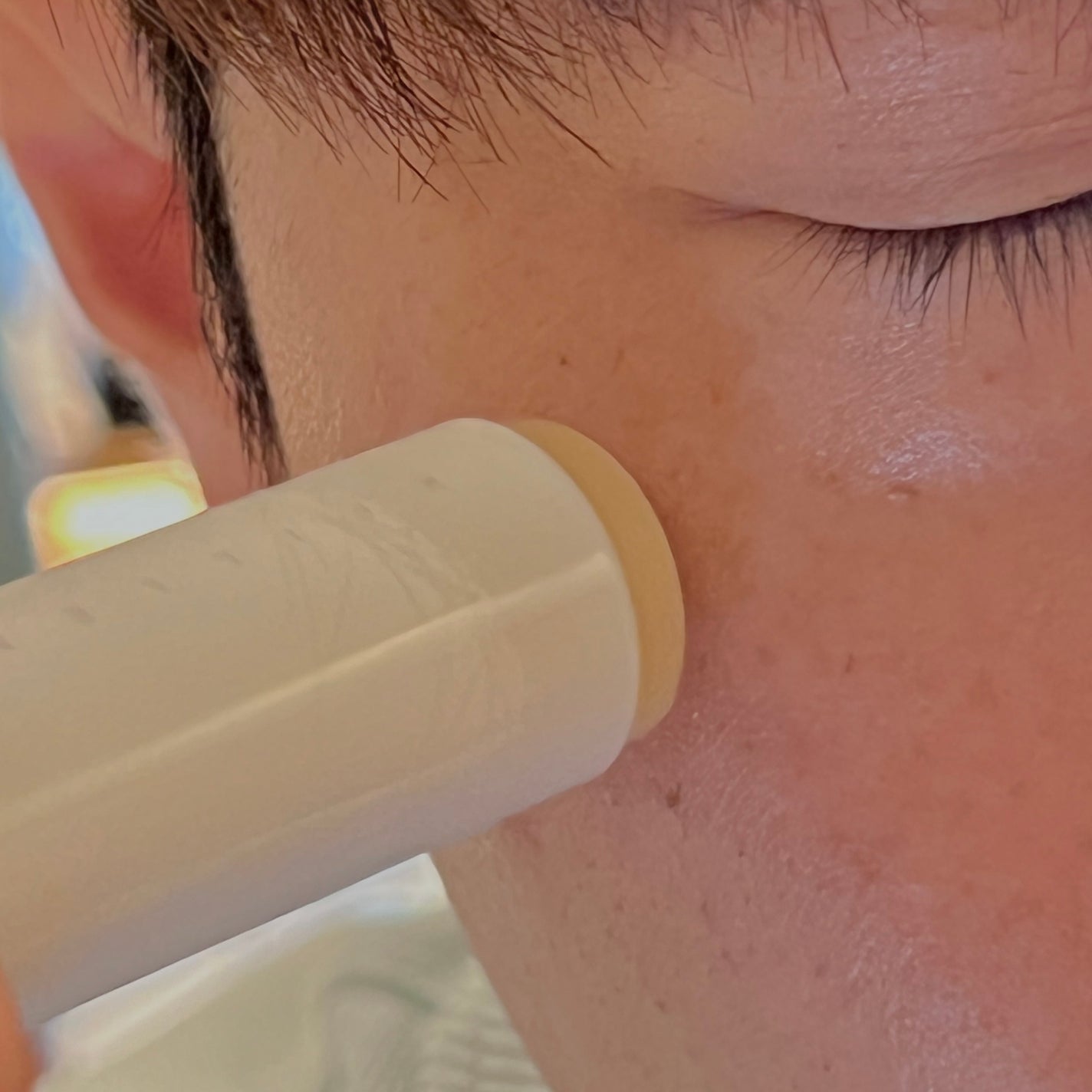 アイバーム CV/KAHI/フェイスバームを使ったクチコミ(4枚目)