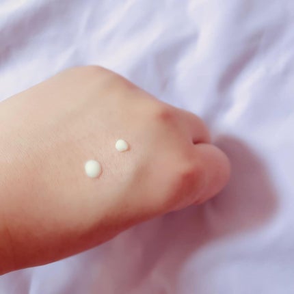 レチノールインテンシブ アドバンスドトリプルアクションアイクリーム/SOME BY MI/アイケア・アイクリームを使ったクチコミ(2枚目)