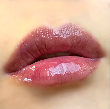 【旧】ディオール アディクト リップ マキシマイザー/Dior/リップグロスを使ったクチコミ(8枚目)