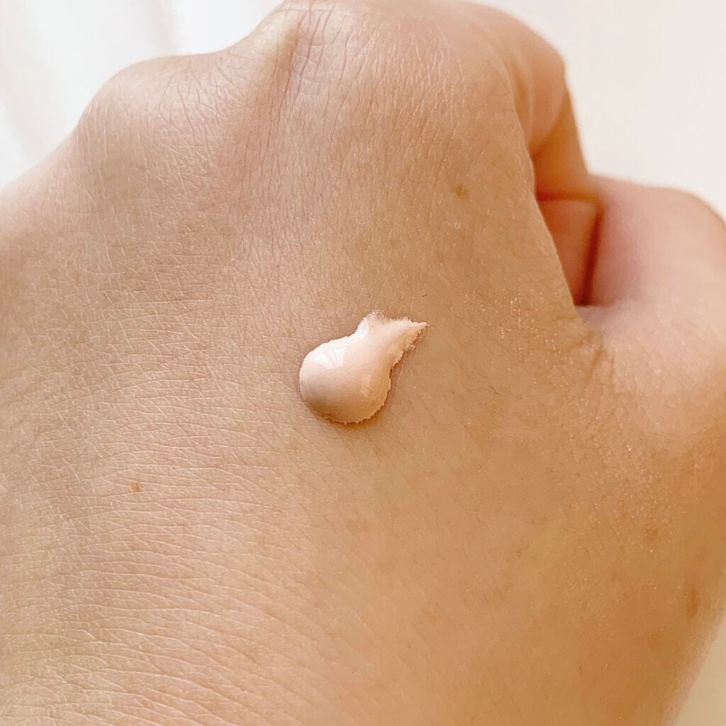 ロージー グロウライザー/DECORTÉ/化粧下地を使ったクチコミ(2枚目)