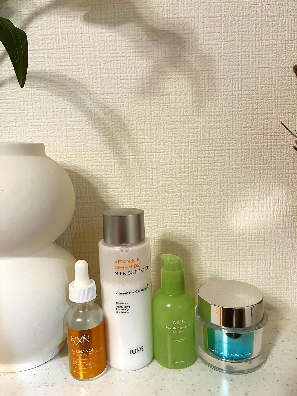 Heartleaf essence Calming pump/Abib /美容液を使ったクチコミ(1枚目)