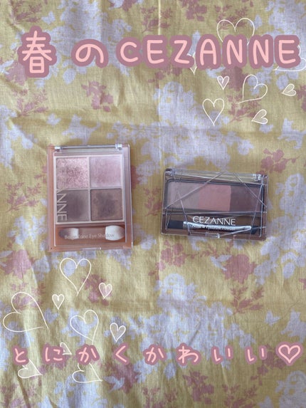 ノーズ&アイブロウパウダー/CEZANNE/パウダーアイブロウを使ったクチコミ(1枚目)