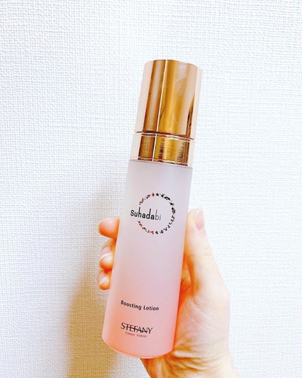 日高 on LIPS 「最近お気に入りの導入化粧水をご紹介します。[Suhadabiブ..」(7枚目)