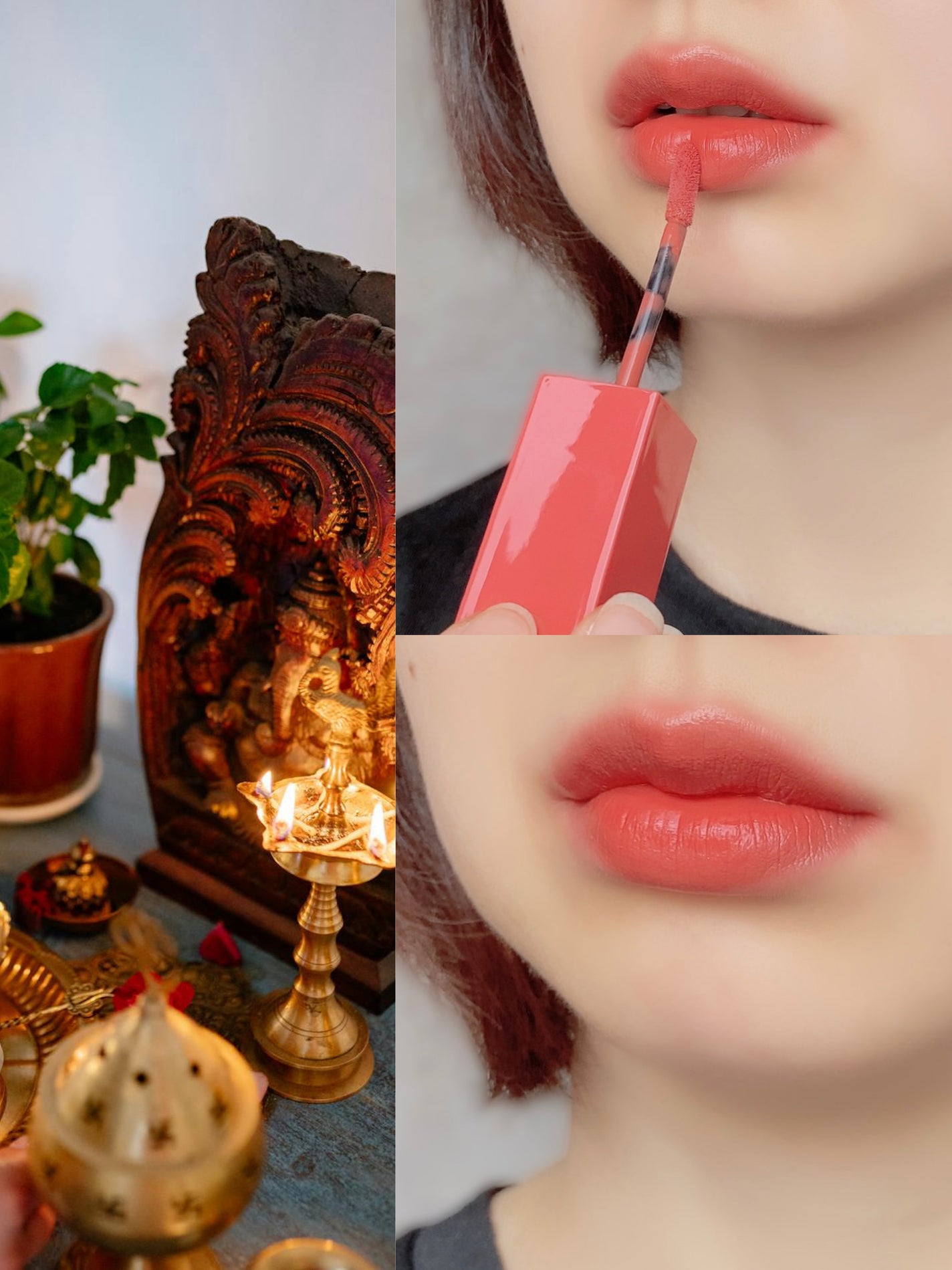 SPステイ ヴィニルインク/MAYBELLINE NEW YORK/口紅を使ったクチコミ(2枚目)