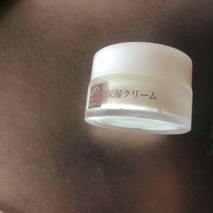 肌をうるおす保湿クリーム/肌をうるおす保湿スキンケア/フェイスクリームを使ったクチコミ(1枚目)