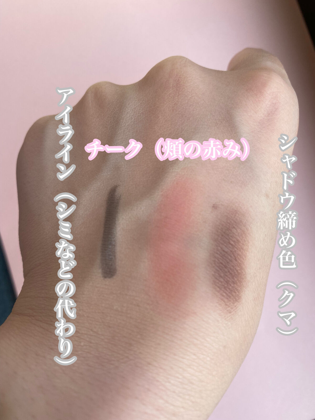 オールアワーズ リキッド LN1/YVES SAINT LAURENT BEAUTE/リキッドファンデーションを使ったクチコミ（3枚目）