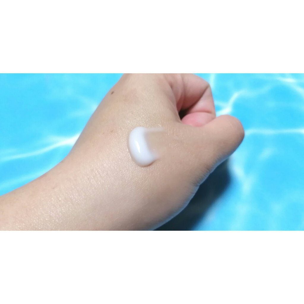 HERREST RICH WHITE/HERREST/オールインワン化粧品を使ったクチコミ(4枚目)