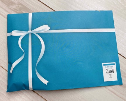 潤浸保湿 フェイスクリーム/キュレル/フェイスクリームを使ったクチコミ(1枚目)