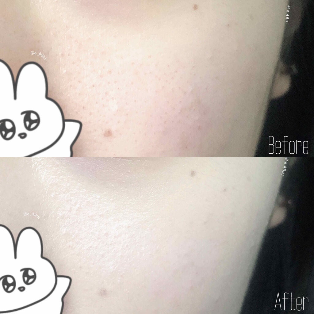 プロテーラービーグロウクッション(オールニュー)/espoir/クッションファンデーションを使ったクチコミ(3枚目)