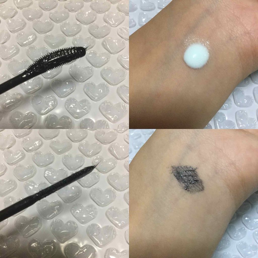 ミルキースキンマスク/マジョリカ マジョルカ/化粧下地を使ったクチコミ（3枚目）