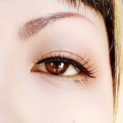 リアルクローズシャドウ/excel/アイシャドウパレットを使ったクチコミ(5枚目)