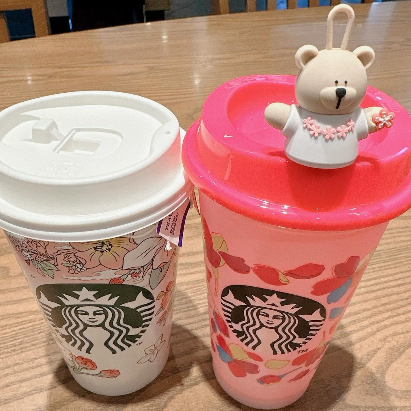 yuð on LIPS ããã¢ãªã¹ã¿ã®æ¡ã°ããºðžð§žâ¡æ¯ã·ãŒãºã³æäŸã«ãªã£ãŠãããã¢ãªã¹ã¿..ãïŒ3æç®ïŒ