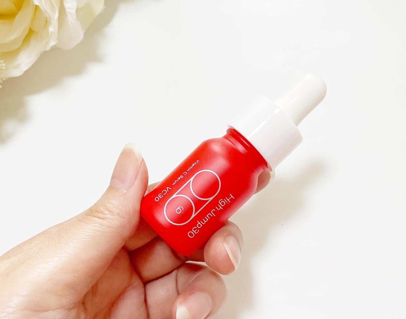 ハイジャンプ30/SISI/美容液を使ったクチコミ(5枚目)