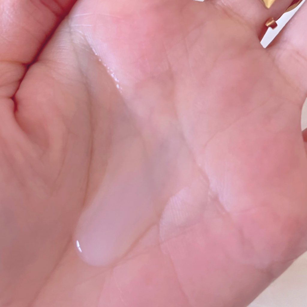 Wonder Ceramide Mochi Toner（トニーモリーワンダーCモチトナー）/TONYMOLY/化粧水を使ったクチコミ（2枚目）