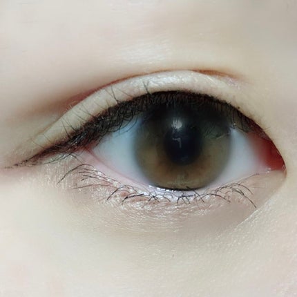 パーフェクトエクステンション マスカラ for カール/D-UP/マスカラを使ったクチコミ(6枚目)