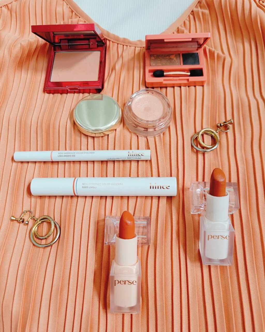 N by ONLY MINERALS ミネラルスキャンブロウ/ONLY MINERALS/パウダーアイブロウを使ったクチコミ（2枚目）