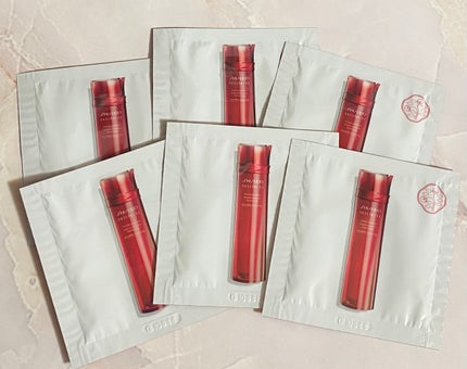 オイデルミン エッセンスローション/SHISEIDO/化粧水を使ったクチコミ(1枚目)