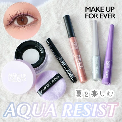 ウルトラHDルースパウダー/MAKE UP FOR EVER/ルースパウダーを使ったクチコミ(1枚目)