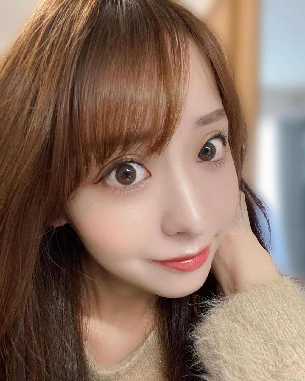 オペラ リップティント N/OPERA/リップティントを使ったクチコミ(2枚目)