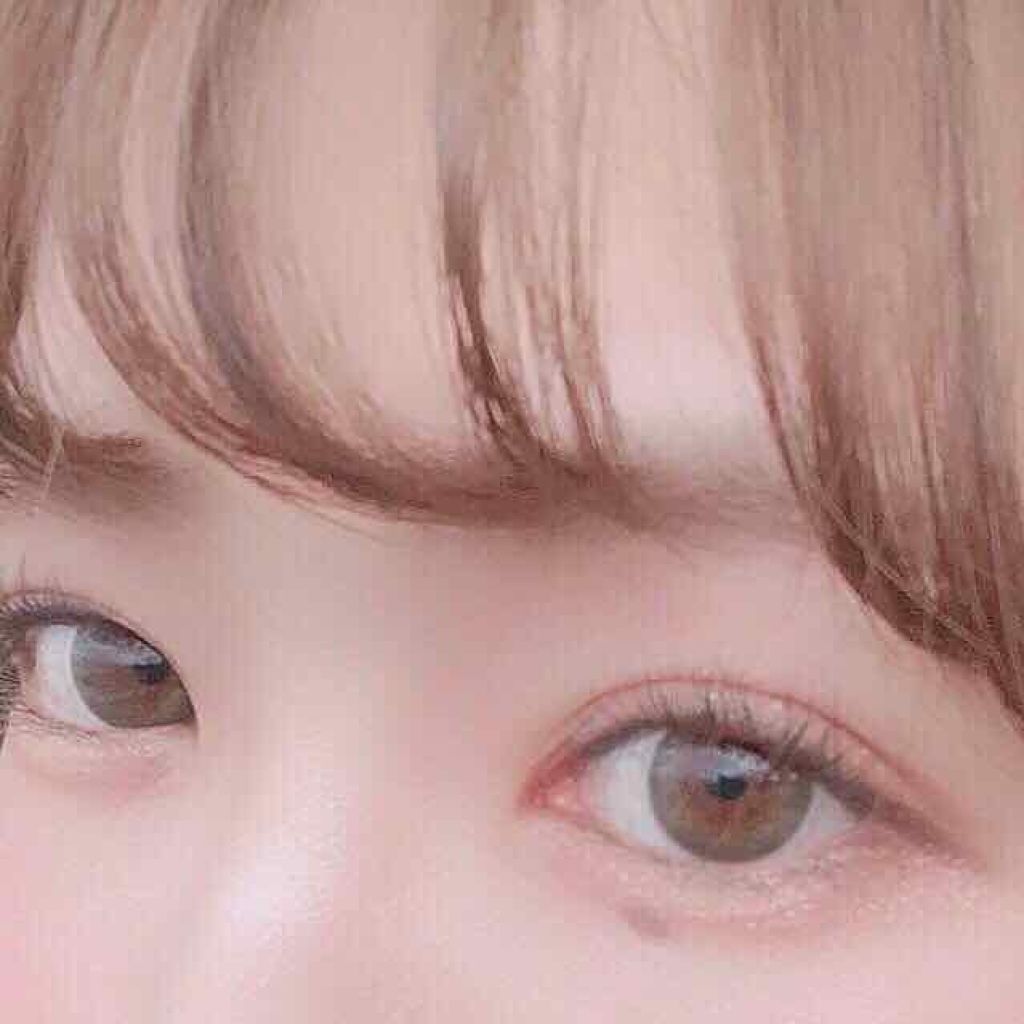 アディクション ザ アイシャドウ/ADDICTION/単色アイシャドウを使ったクチコミ（2枚目）