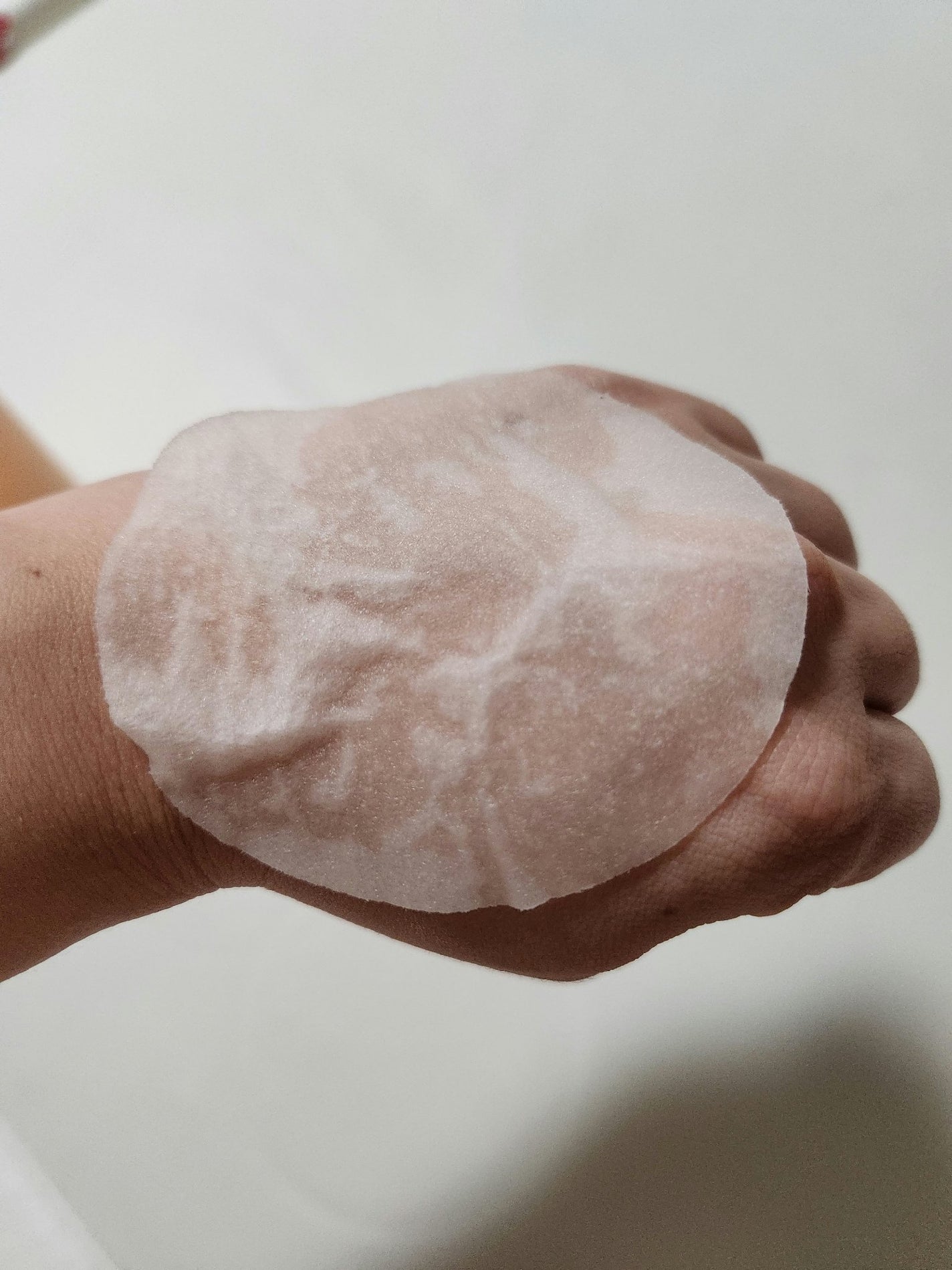 グルタチオンソームダークスポットセラムビタドロップ/Abib /美容液を使ったクチコミ(3枚目)