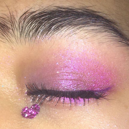 Super Shock Cheek/ColourPop/パウダーチークを使ったクチコミ(5枚目)