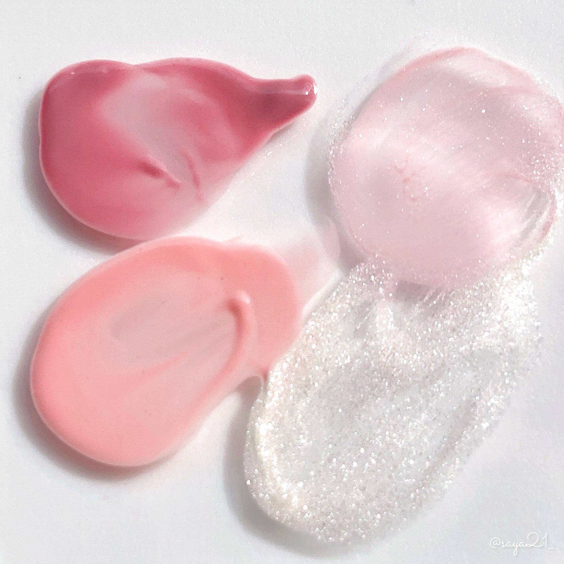 カラーセラムミニ/FEEV/リキッドチークを使ったクチコミ（2枚目）