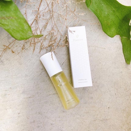 HYBRID OIL/Plamine/美容液を使ったクチコミ(5枚目)