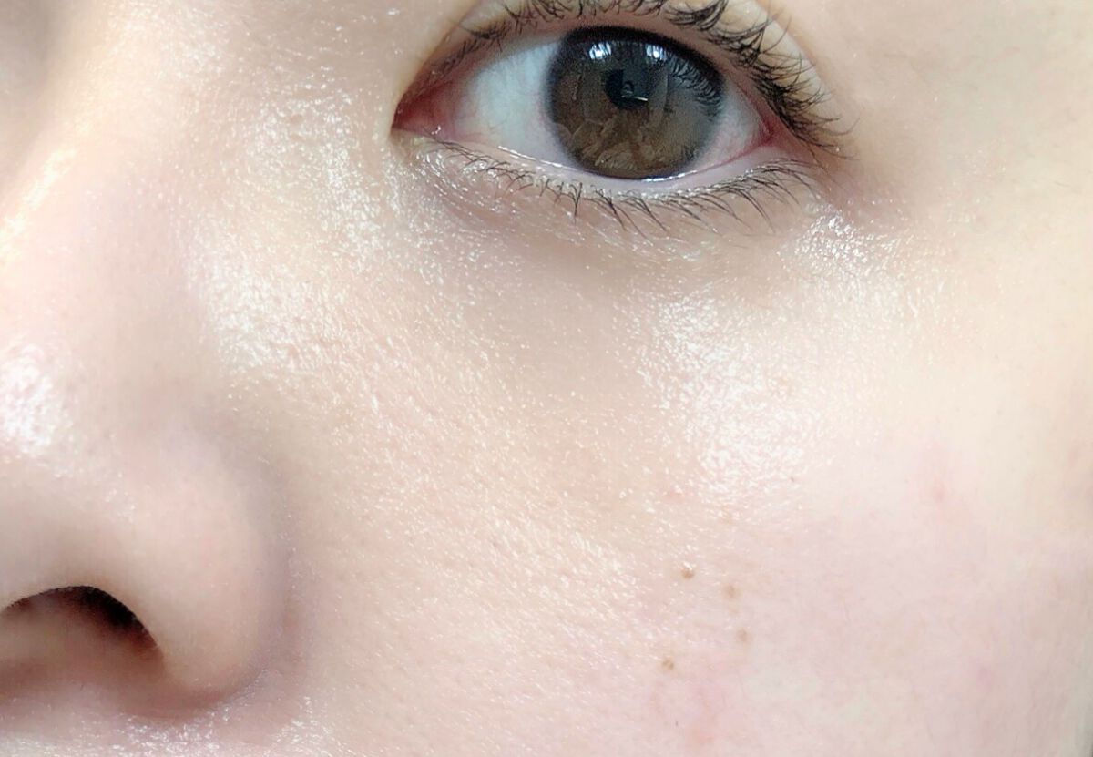 UVエアシールド/TWANY/日焼け止めミルクを使ったクチコミ(3枚目)