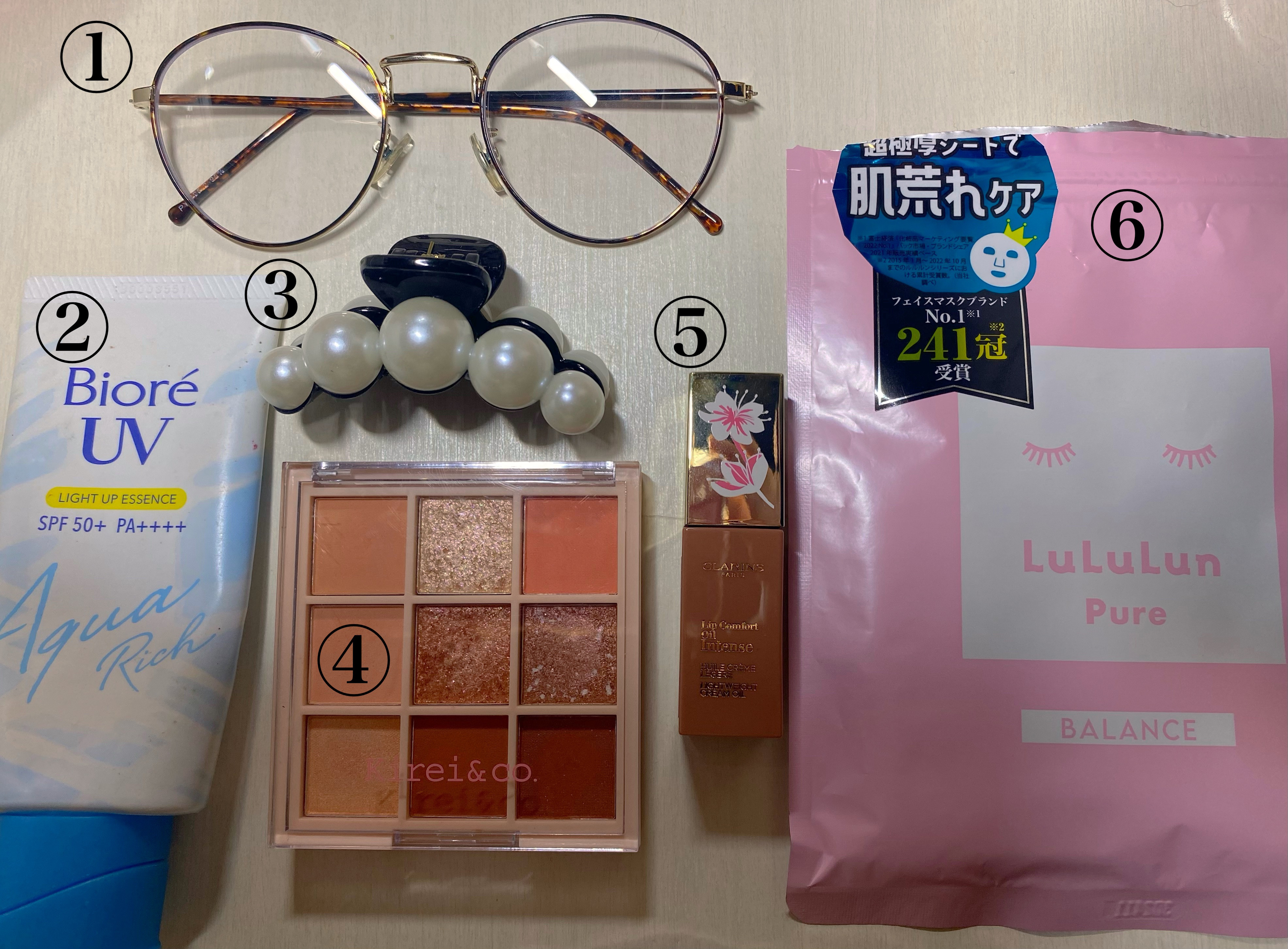 コンフォート リップオイル インテンス/CLARINS/リップグロスを使ったクチコミ（2枚目）