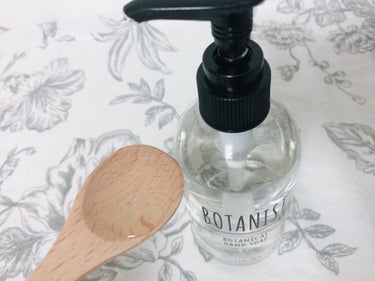 BOTANIST ボタニカルハンドソープのクチコミ「BOTANIST
ボタニカルハンドソープ
シトラス＆メロウ

以前キャンペーンでBOTANIS.....」（2枚目）