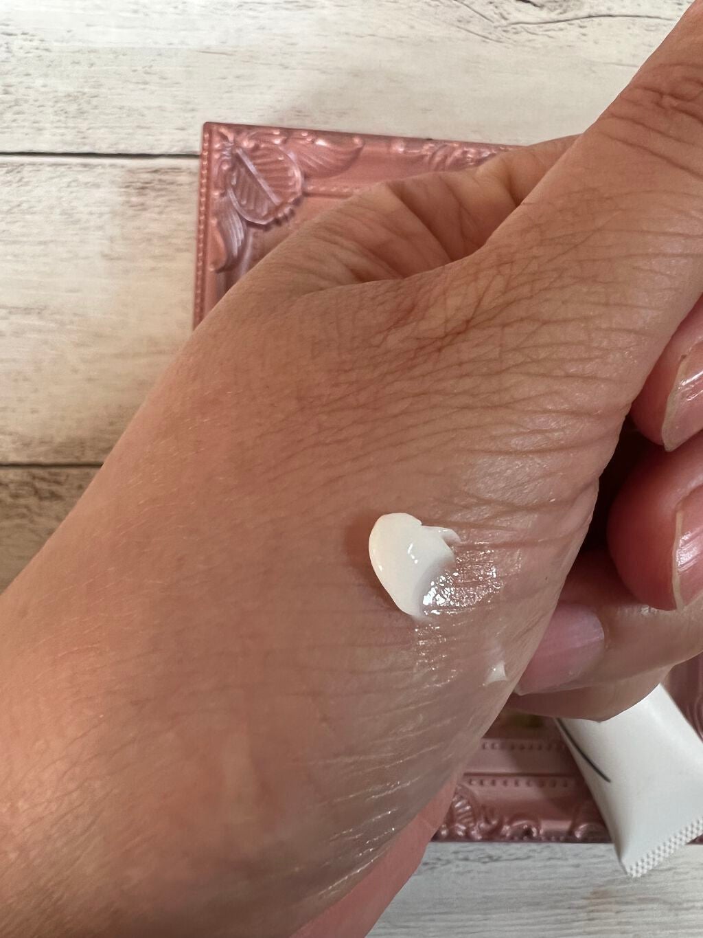 ホワイトショット SXS N/ホワイトショット/美容液を使ったクチコミ(2枚目)