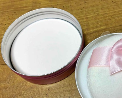 すっぴんパウダー/クラブ/プレストパウダーを使ったクチコミ(1枚目)