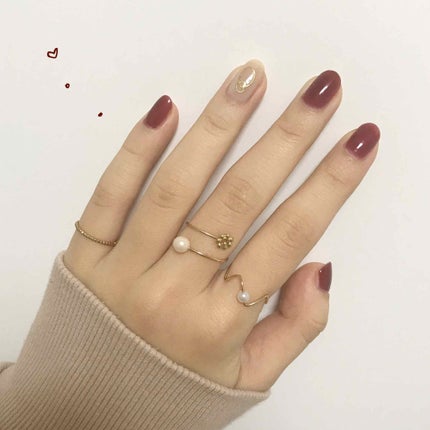 セシェ・ヴィート/セシェ/ネイルトップコートを使ったクチコミ(2枚目)